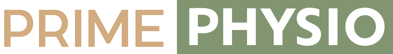 Prime Physio logo